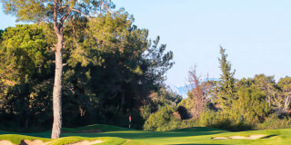 Titanic Golf Club - Mediterranean Course