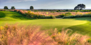 Kiawah Island Golf Resort - Ocean Course