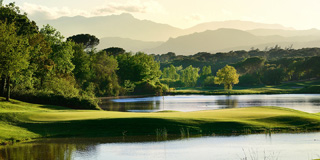 PGA Catalunya - Stadium Course