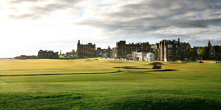Old Course