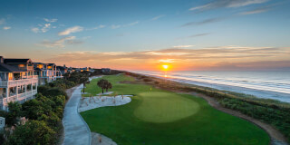 Kiawah Island Golf Resort - Turtle Point Course