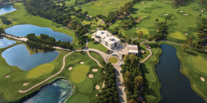 Antalya Golf Club - Image 9