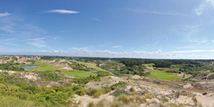 Golf de Belle Dune