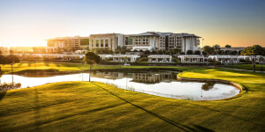 Carya Golf Club - Course