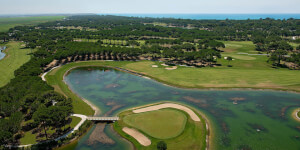 Gloria Golf Club - Main Image