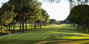 Gloria Golf Club - New Course