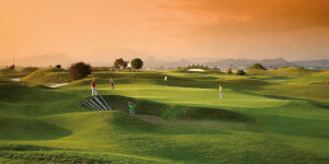 Lykia Links Golf Club - Image 2