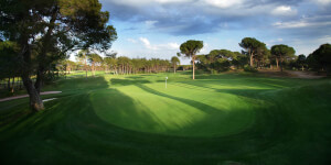 Montgomerie Maxx Royal Golf Club - Image 1
