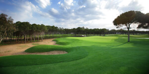 Montgomerie Maxx Royal Golf Club - Image 6