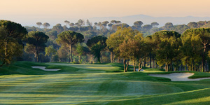 PGA Catalunya - Stadium 10th