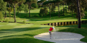 PGA Catalunya - Tour 3rd