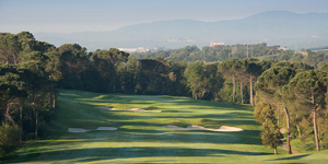PGA Catalunya - Tour 5th