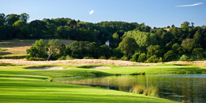 Celtic Manor 2