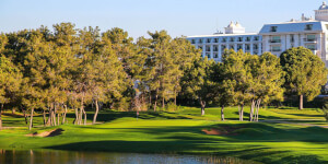 Titanic Golf Club - Image 2