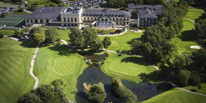 Vale Resort - Lakes 9th & 19th