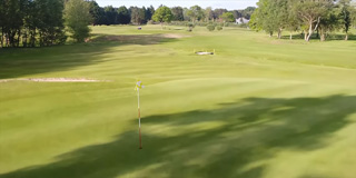 Le Touquet - Le Manoir