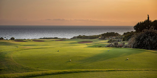 Costa Navarino - The Dunes Course
