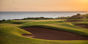 Costa Navarino - Dunes Course 2nd
