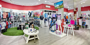 Estepona Golf Club - Pro Shop