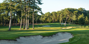 Hardelot - Les Pins 15th