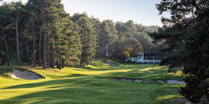 Hardelot - Les Pins 18th