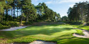 Hardelot - Les Pins 5th