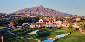 Los Noranjos Golf Club 2