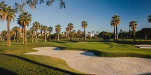 Los Noranjos Golf Club 7