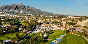 Los Noranjos Golf Club 8