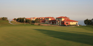 The Lighthouse Golf Club