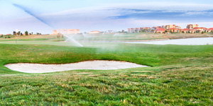 The Lighthouse Golf Club