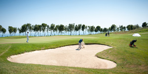 The Lighthouse Golf Club