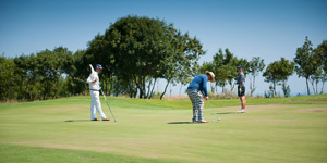 The Lighthouse Golf Club