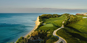 Thracian Cliffs Golf Club